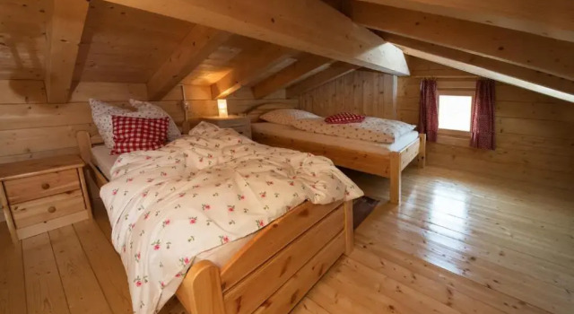 Pfenniggeiger-Hütte, Rezerwuj Hotel Hotele w Bawaria z parkingiem, Parking