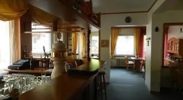 Pension Zum Oberen Krug, Varaa Hotelli Herzberg am Harz 