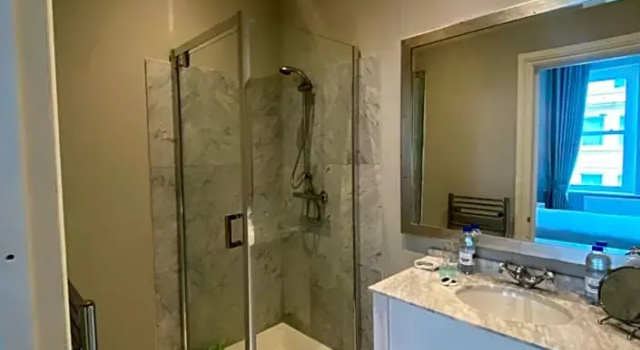 Номер Deluxe The Chatsworth Hotel
