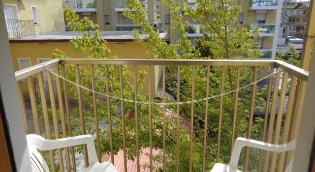 Номер Standard Hotel Continental