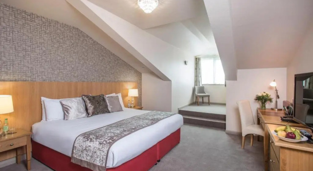 Двухместный номер Standard Vale Resort