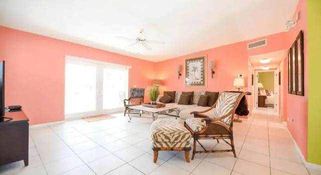 Holly's Hideout by Florida Keys Luxury Rentals, Забронировать Отель Айламорада Флорида-Кис