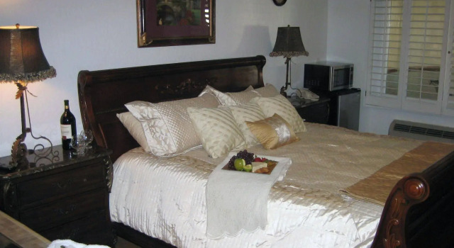 Chantico Inn