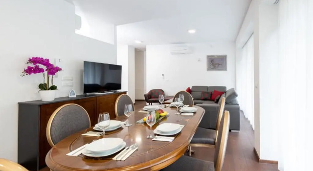 Villa Mihaela, Забронировать Вилла Отели Гореньска 5 звезд, 5*