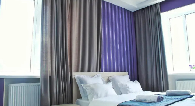 Двухместный номер Standard Hotel NOA Kazbegi