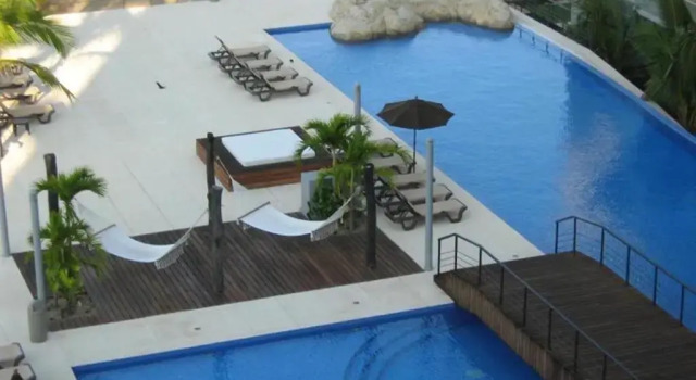 Apartamento Acapulco Diamante - Condominium Aura