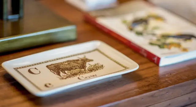 Номер Luxury Hacienda La Danesa