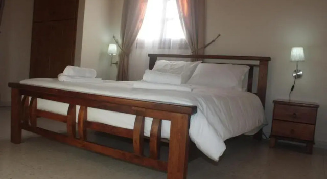 Семейный номер Standard с балконом Maritsa Lodge