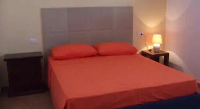 Апартаменты Residence La Corte