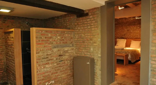 Hotel Le Val Fayt, Rezervovat Hotel Fayt-lez-Manage 