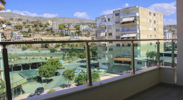 Апартаменты Maxi's Apartments