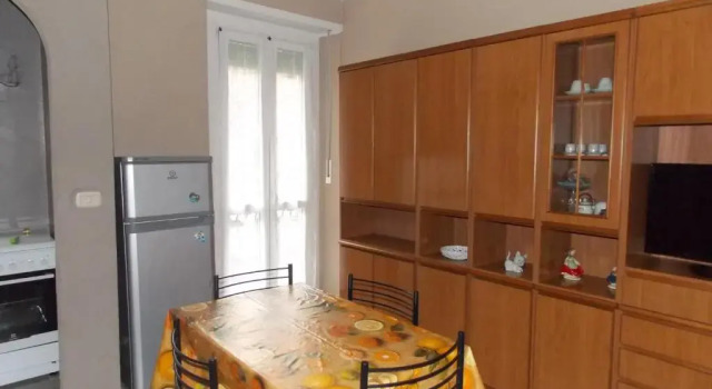 Апартаменты Bilocale San Paolo