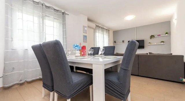 Апартаменты Apartment Cherry Garden
