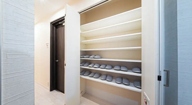 Вилла Starry Stay House Shibuya I