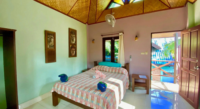 Shanti Lodge Phuket