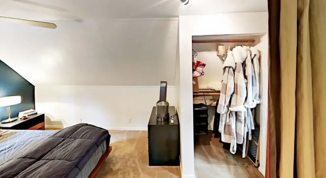 Hillcrest - 3 Br Cabin, Забронировать Отель Карнелиан-Бэй Норт-Лейк-Тахо, рядом с Skylandia Park