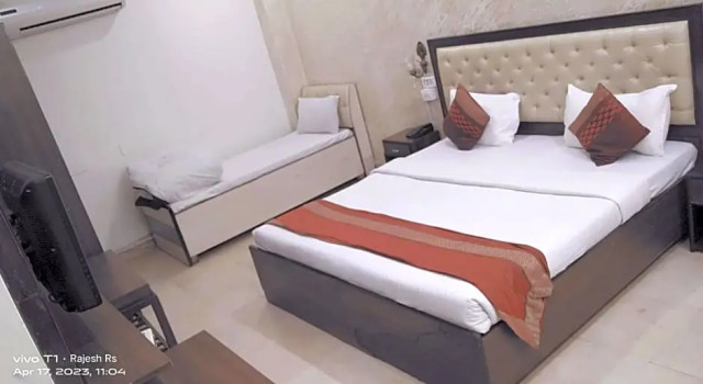 Номер Standard Hotel Diamond Inn