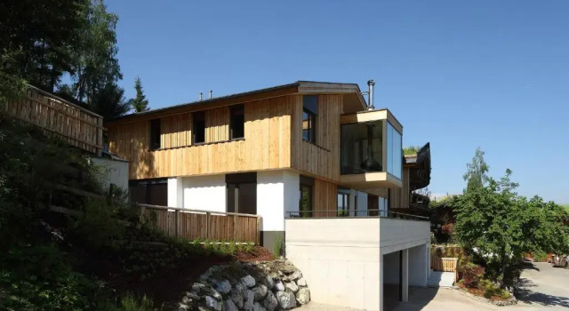 Chalet Alm Planai, Rezerwuj Chalet Hotele w Schladming - Dachstein z parkingiem, Parking