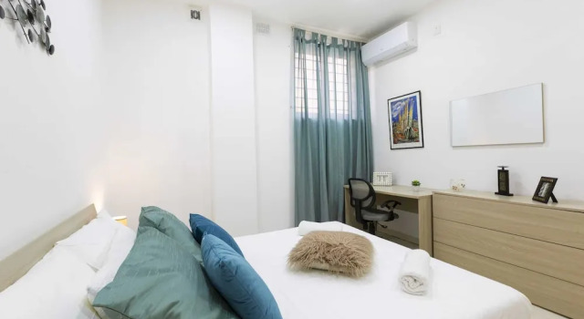 Brand new Apartment in Sliema, 2 min by the Sea