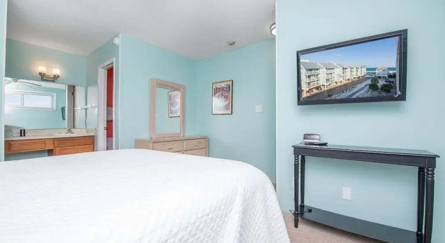 Sugar Beach 317, Boek Appartement Orange Beach 