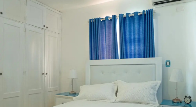 Апартаменты с балконом Ria Hotel
