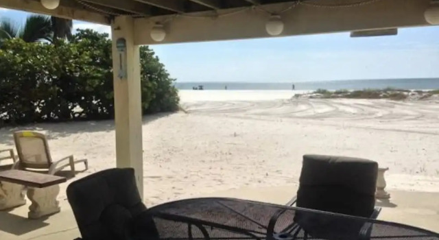 Коттедж c 1 комнатой Fort Myers Beach Area 5900