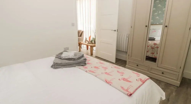 Cowslip, Buchen Sie Ferienhaus Hotels in Schottland mit Parkplatz, Parkplätze