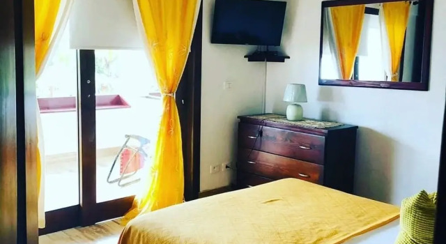 Апартаменты Deluxe Oasi Encantada - Beach Resort
