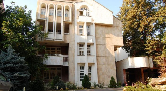 Hotel Maria, Đặt Khách sạn Botosani Rumani
