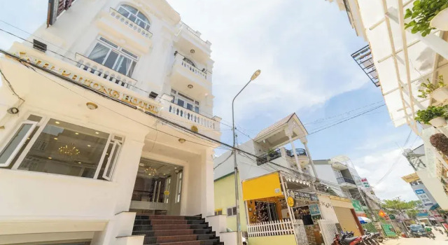 Anh Phuong Hotel Da Lat