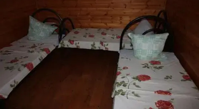 Коттеджи Азов