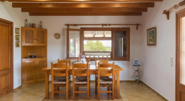 Finca can soler