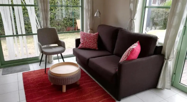Holiday Home Nieuwendamme, Rezerwuj Hotel Hotele w Bruksela z parkingiem, Parking
