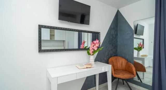 Апартаменты Superior Mata Family Apartments