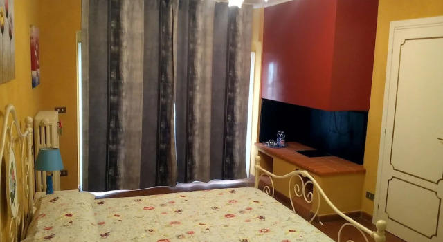 Двухместный номер Executive Villa Sargiano