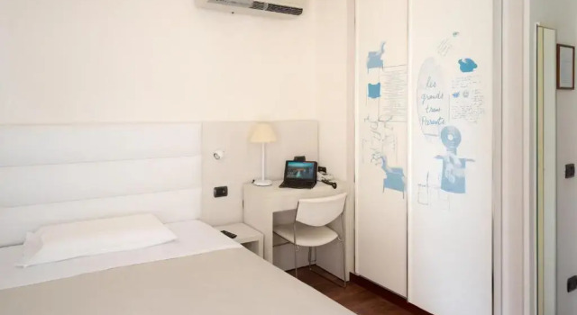 Номер Standard Hotel Nettuno
