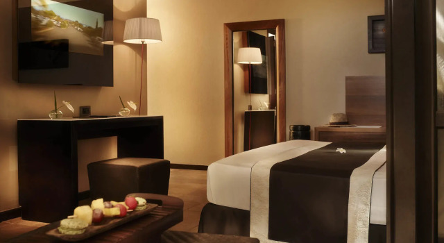 Palm Hôtel & Spa, Rezerwuj Ośrodek wypoczynkowy Petite-Ile Saint-Pierre