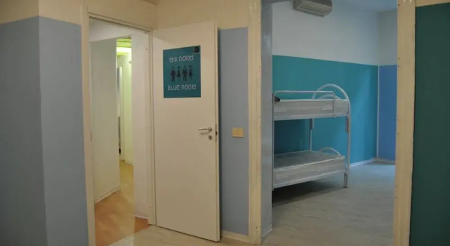 Balarm Hostel