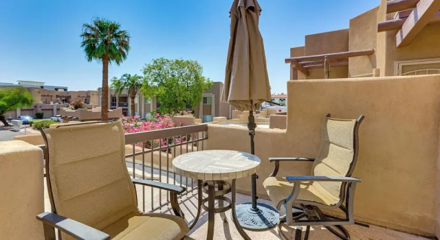 Апартаменты 1 Mi to Old Town! Golf Getaway in Pueblo Verde