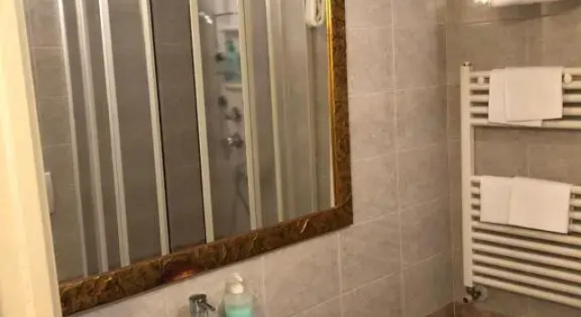 Номер Deluxe Ai Savoia B&B - Guest House