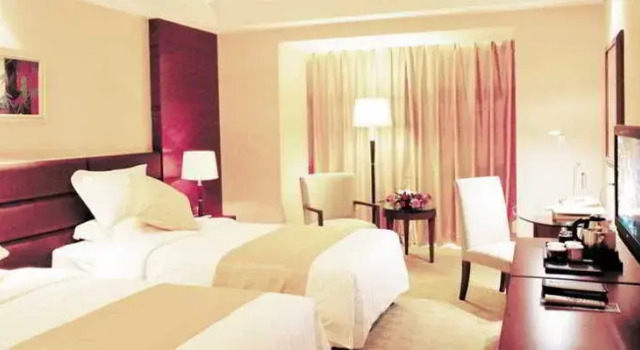 Beijing Donghuang Hotel, Забронировать Отель Чаоян Пекин