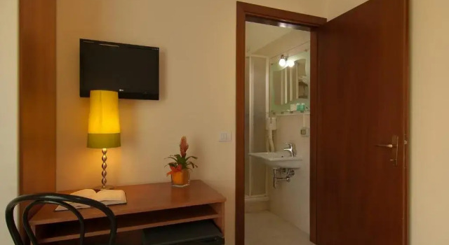 Номер Standard Mio Hotel Firenze