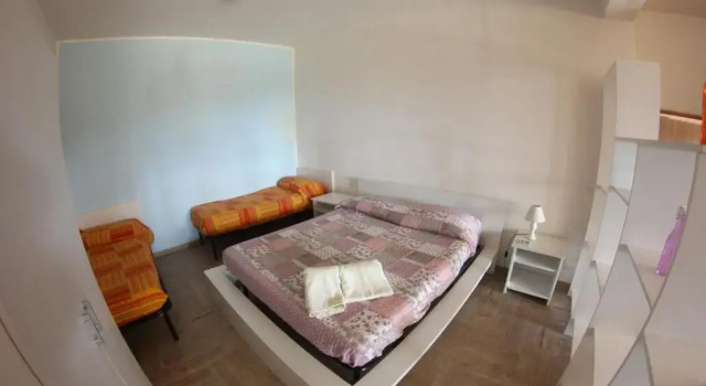 Студия Residence Marino