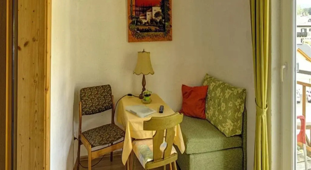 Haus Riedl