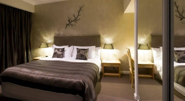 Burns Beach Bed & Breakfast, Réserver Hôtel Connolly Perth Region