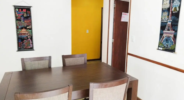Departamento en plaza San Martin - Raume, Rezervovat Apartmán Mar del Plata 