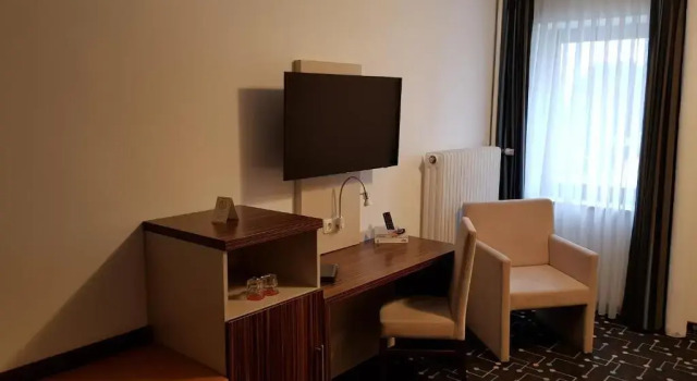 Camera doppia Standard Hotel Königer