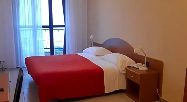 Номер Standard Hotel Due Gemelli
