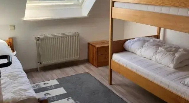 To Hus, Reihenhaus 7, Забронировать Отель Отели Келленхузен с парковкой, Парковка