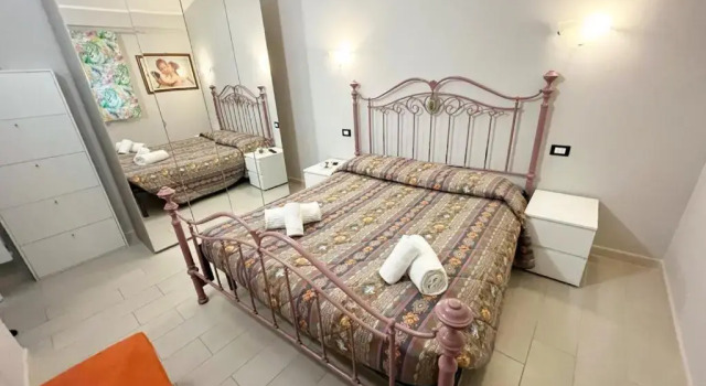 Apartment Taormina center, via Celestino Penna 6, Забронировать Апартаменты/квартира Апартаменты Таормина, рядом с Ancient Theatre of Taormina, Апартаменты/квартира